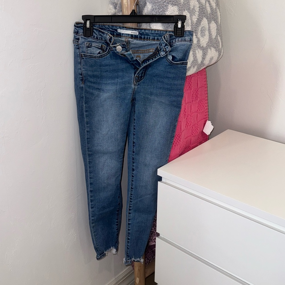 Klique b jeans